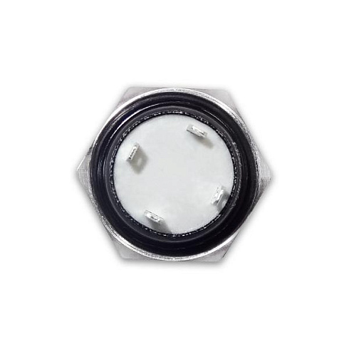 Переключатель кнопочный ПК-16А-К (замыкающий)