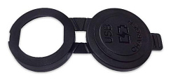 Крышка разъёма РК USB-2