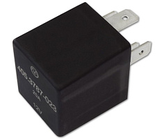 Реле 405.3787-023