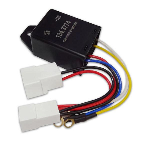 Коммутатор 134.3774