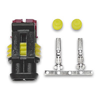 Комплект деталей РГ2-03