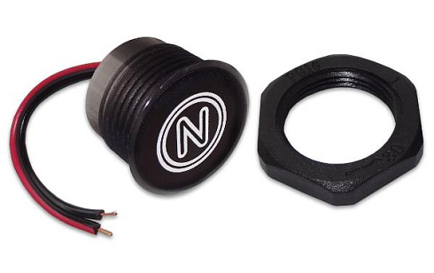 Лампа индикаторная ИЛ22-К-7