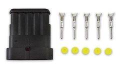 Комплект деталей РГ5-02
