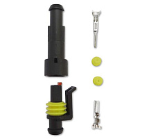 Комплект деталей РГ1