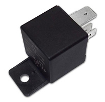 411.3787-06 24В 40А 4-х контактное