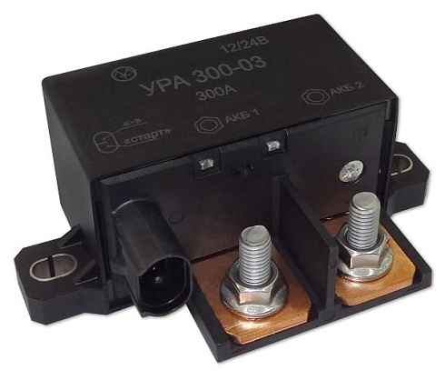 УРА 300-03