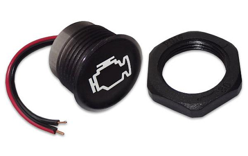 Лампа индикаторная ИЛ22-К-17