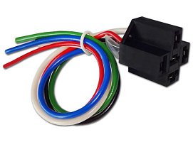 Колодка КРД5