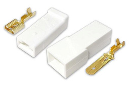 Комплекты колодок с контактами