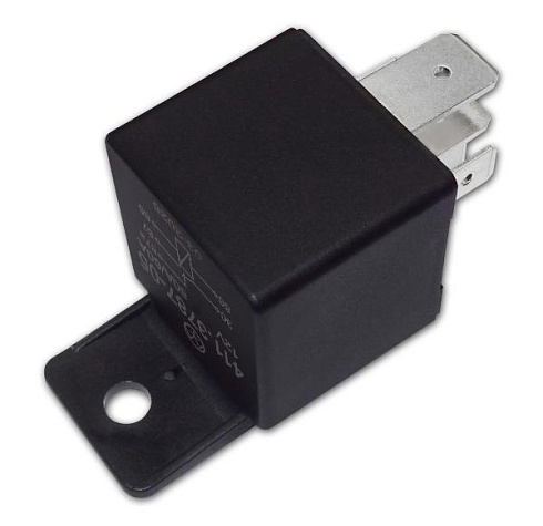 411.3787-05 12В 80А/60А 5-ти контактное