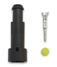 Комплект деталей РГ1-02