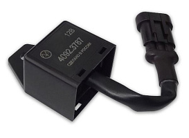 Блок контроля напряжения 4092.3787 (аналог 4099.3747)