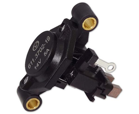 611.3702-19 в сборе с ЩУ